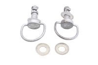 Quick release fairing fastener screw right BMW R 1200 GS K25 0307 R12 04-07