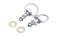 Quick release fairing fastener screw right BMW R 1200 GS K25 0307 R12 04-07