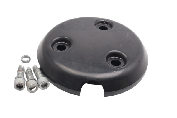 Koblingsdæksel ydre afdækning højre side Triumph Speed Triple 955 EFI 595N 02-04