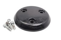 Koblingsdæksel ydre afdækning højre side Triumph Speed Triple 955 EFI 595N 02-04