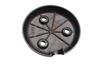Koblingsdæksel ydre afdækning højre side Triumph Speed Triple 955 EFI 595N 02-04