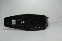 Sella sedile pilota passeggero imbottitura nero giallo Aprilia Tuareg 660 25-25