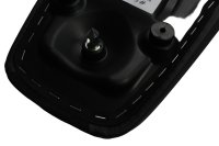 Sella sedile pilota passeggero imbottitura nero giallo Aprilia Tuareg 660 25-25