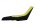Sella sedile pilota passeggero imbottitura nero giallo Aprilia Tuareg 660 25-25