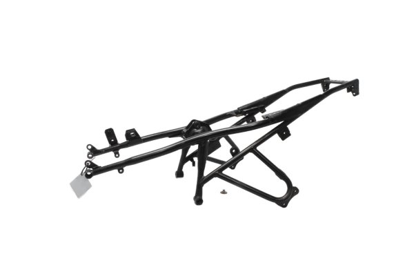 Heckrahmen Rahmenheck Hilfsrahmen Sitzträger hinten BMW R 1100 GS 259 0409 94-99