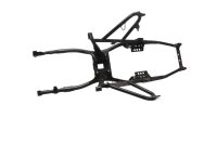 Heckrahmen Rahmenheck Hilfsrahmen Sitzträger hinten BMW R 1100 GS 259 0409 94-99