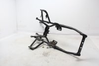 Heckrahmen Rahmenheck Hilfsrahmen Sitzträger hinten BMW R 1100 GS 259 0409 94-99