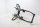 Heckrahmen Rahmenheck Hilfsrahmen Sitzträger hinten BMW R 1100 GS 259 0409 94-99