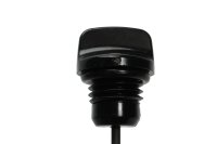 Varilla nivel aceite tapón llenado motor cárter medidor Honda CBR 650 RA 26-26