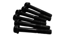 Contrapesos manillar abrazaderas kit tornillos conectores Honda NC 750 XA 25-25
