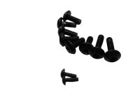 Contrapesos manillar abrazaderas kit tornillos conectores Honda NC 750 XA 25-25
