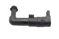 Ignition coil spark plug cap right cylinder BMW R 1200 GS K25 0307 R12 04-07