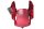 Guardabarros delantero aleta cubre rueda Honda CBR 1000 RR-RA Fireblade SP 21-21