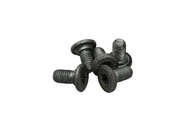 Bremsscheibenschrauben Bolzen Satz 5 Stück hinten BMW R 1200 RT K26 0368 05-09