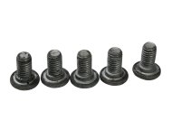 Bremsscheibenschrauben Bolzen Satz 5 Stück hinten BMW R 1200 RT K26 0368 05-09