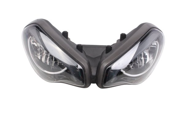 Forlygte LED dagkørelys DRL enhed foran Triumph Street Triple 765 R 24-24