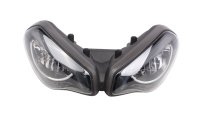 Forlygte LED dagkørelys DRL enhed foran Triumph Street Triple 765 R 24-24