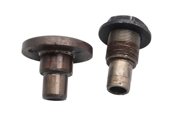 Swingarm pivot pin bolt set left right front BMW R 1200 GS K25 0307 R12 04-07
