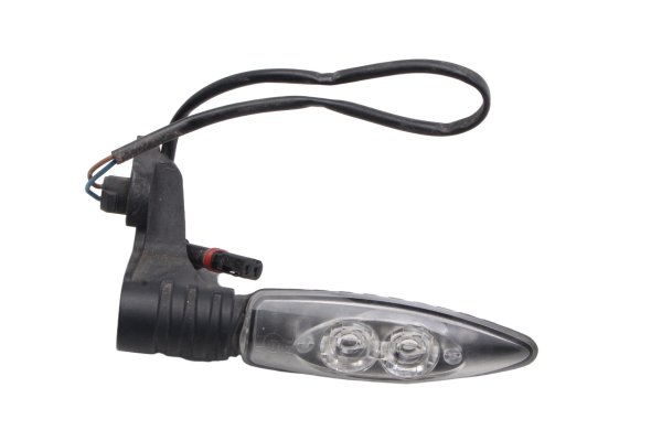 LED turn signal indicator rear right blinker BMW R 1200 GS K25 0307 R12 04-07
