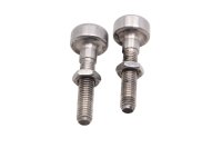Kofferhalter Schrauben Gepäckträger links BMW R 1200 GS K25 0307 R12 04-07