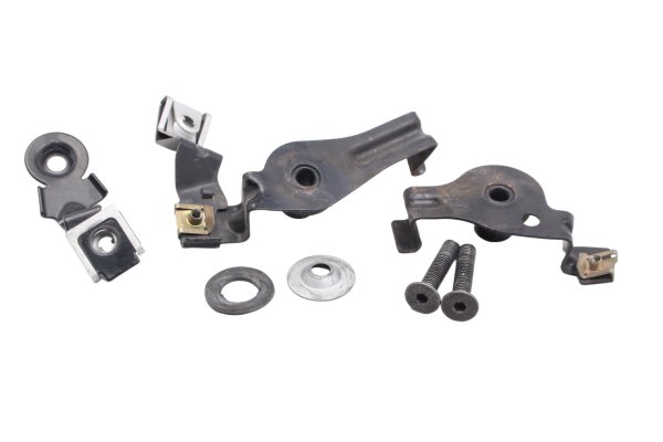 Fuel tank bracket mounting set rubber bushings BMW R 1200 GS K25 0307 R12 04-07