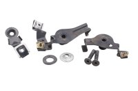 Fuel tank bracket mounting set rubber bushings BMW R 1200 GS K25 0307 R12 04-07
