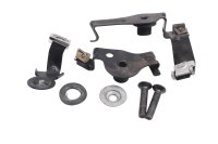 Fuel tank bracket mounting set rubber bushings BMW R 1200 GS K25 0307 R12 04-07
