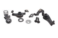 Fuel tank bracket mounting set rubber bushings BMW R 1200 GS K25 0307 R12 04-07