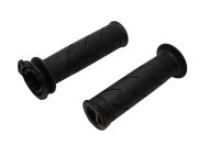 Puños goma manillar tubo acelerador par izquierdo derecho Honda NC 750 XA 25-25