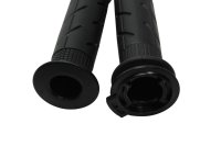 Puños goma manillar tubo acelerador par izquierdo derecho Honda NC 750 XA 25-25