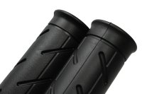 Puños goma manillar tubo acelerador par izquierdo derecho Honda NC 750 XA 25-25