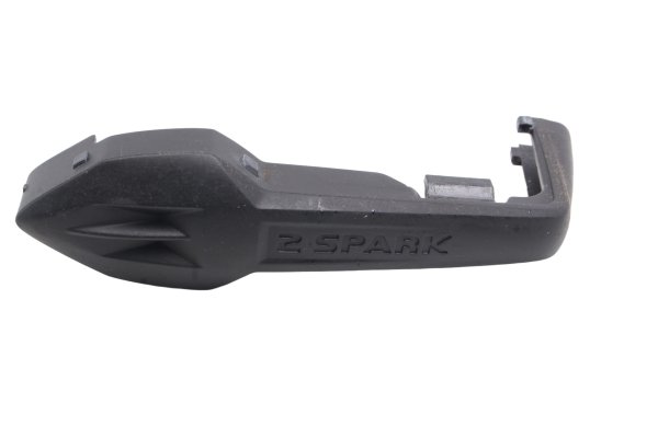 Copri candela cover bobina accensione sinistro BMW R 1200 GS K25 0307 R12 04-07