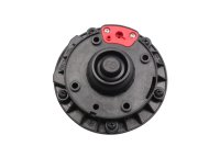 Tankdop tankslot tankafsluiter Zadi zilver Ducati Panigale 1100 V4 24-24