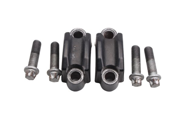Cavallotti manubrio morsetti supporti superiori BMW R 1200 GS K25 0307 R12 04-07