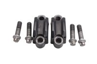 Cavallotti manubrio morsetti supporti superiori BMW R 1200 GS K25 0307 R12 04-07
