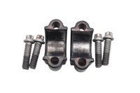 Cavallotti manubrio morsetti supporti superiori BMW R 1200 GS K25 0307 R12 04-07
