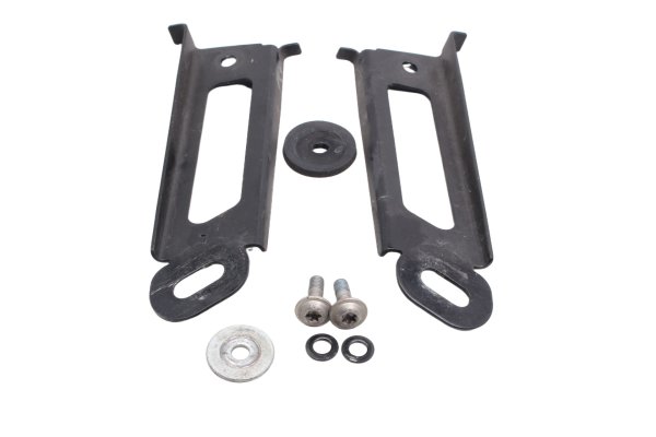 Staffa carena attacco sinistra destra anteriore BMW R 1200 GS K25 0307 R12 04-07