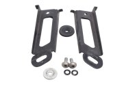 Staffa carena attacco sinistra destra anteriore BMW R 1200 GS K25 0307 R12 04-07