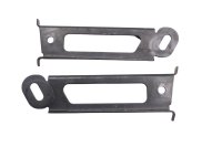 Staffa carena attacco sinistra destra anteriore BMW R 1200 GS K25 0307 R12 04-07