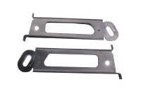 Staffa carena attacco sinistra destra anteriore BMW R 1200 GS K25 0307 R12 04-07