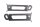 Staffa carena attacco sinistra destra anteriore BMW R 1200 GS K25 0307 R12 04-07