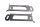 Staffa carena attacco sinistra destra anteriore BMW R 1200 GS K25 0307 R12 04-07