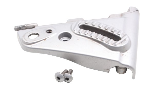 Supporto cupolino destro staffa parabrezza BMW R 1200 GS K25 0307 R12 04-07