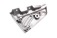 Supporto cupolino destro staffa parabrezza BMW R 1200 GS K25 0307 R12 04-07