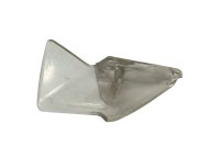 Windabweiser Spoiler Windblech Spiegel rechts oben BMW R 1200 RT K26 0368 05-09