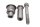 Perno snodo trasmissione forcellone posteriore BMW R 1200 GS K25 0307 R12 04-07