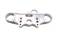 Upper triple clamp ABM superbike conversion top yoke Suzuki SV 1000 S WVBX 03-07