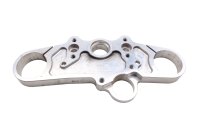 Upper triple clamp ABM superbike conversion top yoke Suzuki SV 1000 S WVBX 03-07