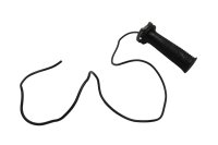 Heizgriff Gasgriff rechts Griffheizung Lenker vorne BMW R 1200 RT K26 0368 05-09