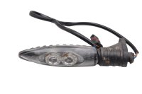 Knipperlicht LED helder glas rechts voor BMW R 1200 GS K25 0307 R12 04-07